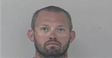 Daniel Pitts, - St. Lucie County, FL 